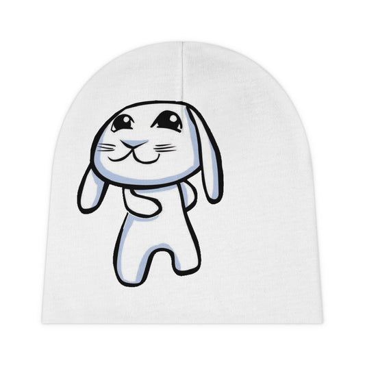 Kapa Za Dojenčke Zajček Kai