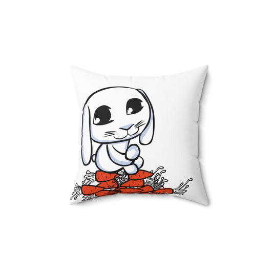 Dekorativna Blazina Zajček Kai