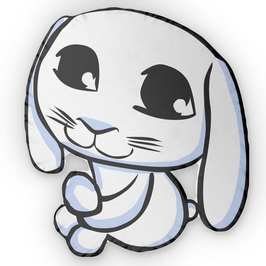 Blazina V Obliki Zajčka Kai