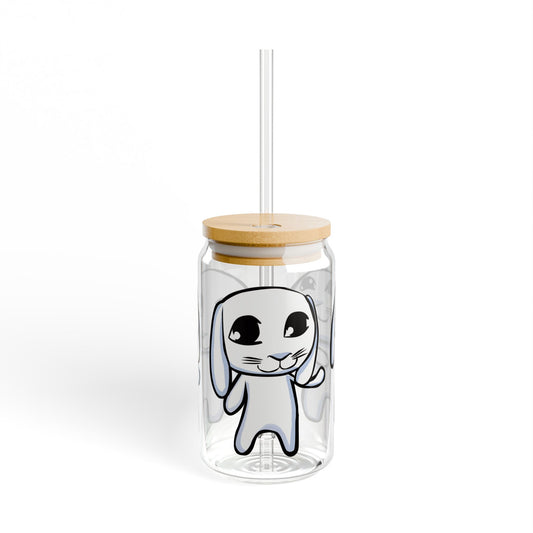 Kozarec Zajček Kai (473 ml)