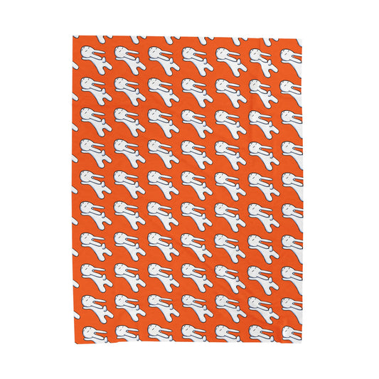 Odeja Zajček Kai Sanje